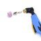 Amico Electric 100 Plasma Cutter Consumables, 40-Nozzles 40-Electrodes 20-Ceramic Cups for CUT-50 CUT-55M CTS-200 CUT5060-100 - alternate 2